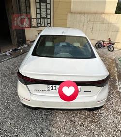 هوندا أكورد